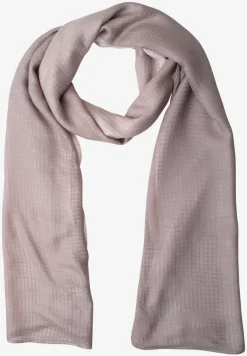 Foulard avec dégradé de couleurs
