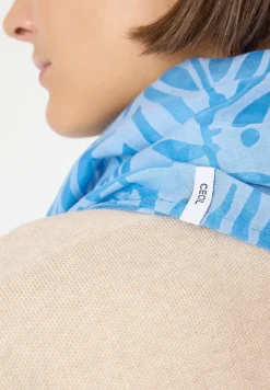 Foulard loop