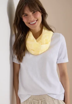 Foulard loop dévoré
