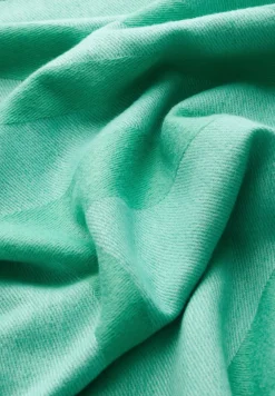 Foulard à motifs