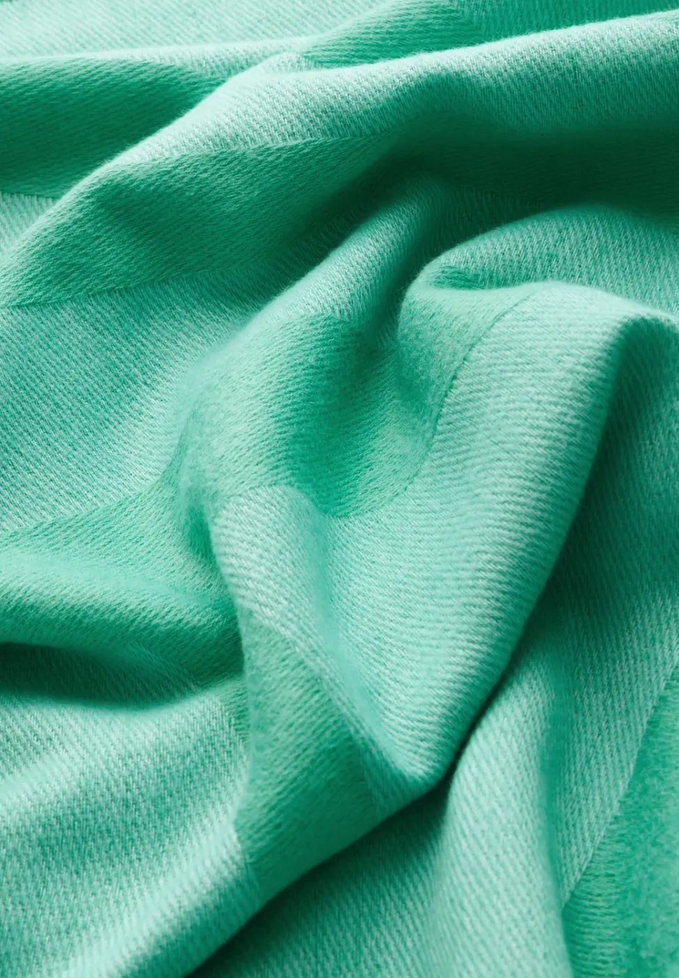 Foulard à motifs