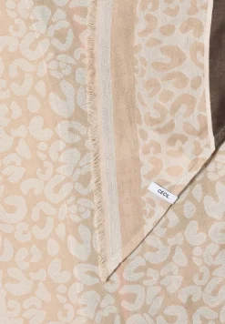 Foulard patchwork