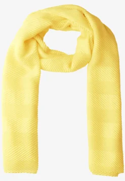 Foulard rayé