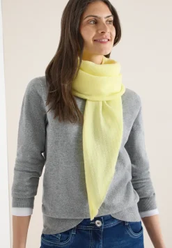 Foulard triangulaire
