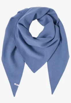 Foulard triangulaire