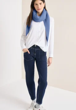 Foulard triangulaire