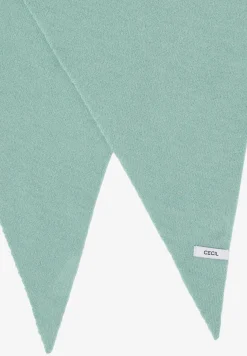Foulard triangulaire