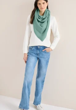 Foulard triangulaire