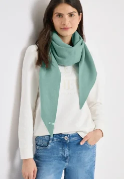 Foulard triangulaire