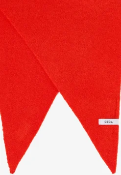 Foulard triangulaire