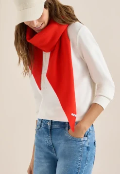 Foulard triangulaire