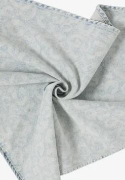 Foulard triangulaire Leo