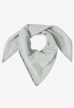 Foulard triangulaire Leo
