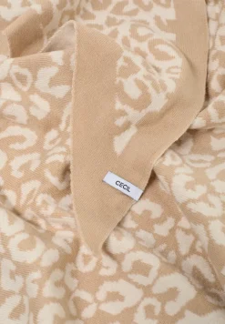 Foulard triangulaire Leo