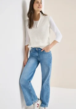 Gilet Crochet