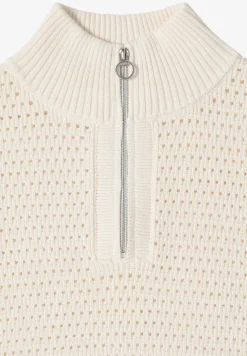 Gilet Crochet