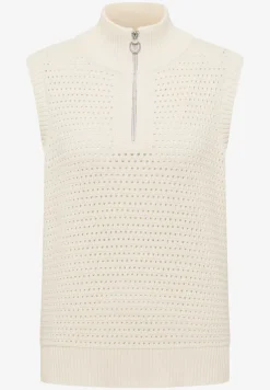 Gilet Crochet