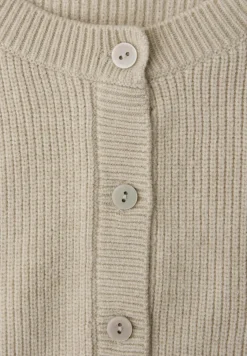 Gilet douillet