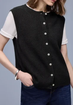 Gilet douillet