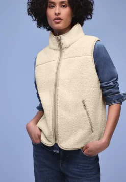 Gilet douillet