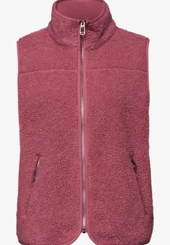 Gilet douillet