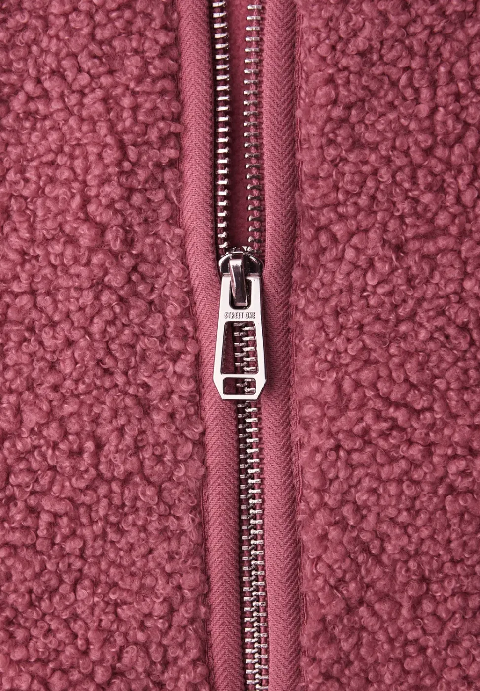 Gilet douillet