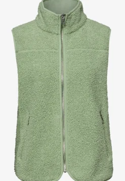 Gilet douillet