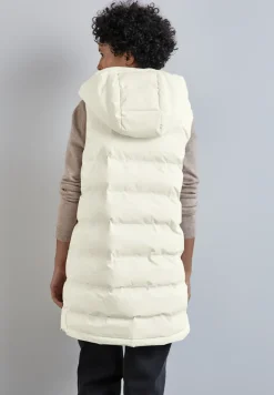 Gilet long