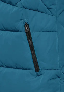 Gilet long