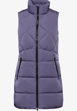 Gilet long