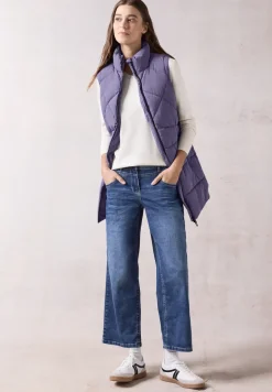 Gilet long