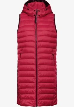 Gilet matelassé