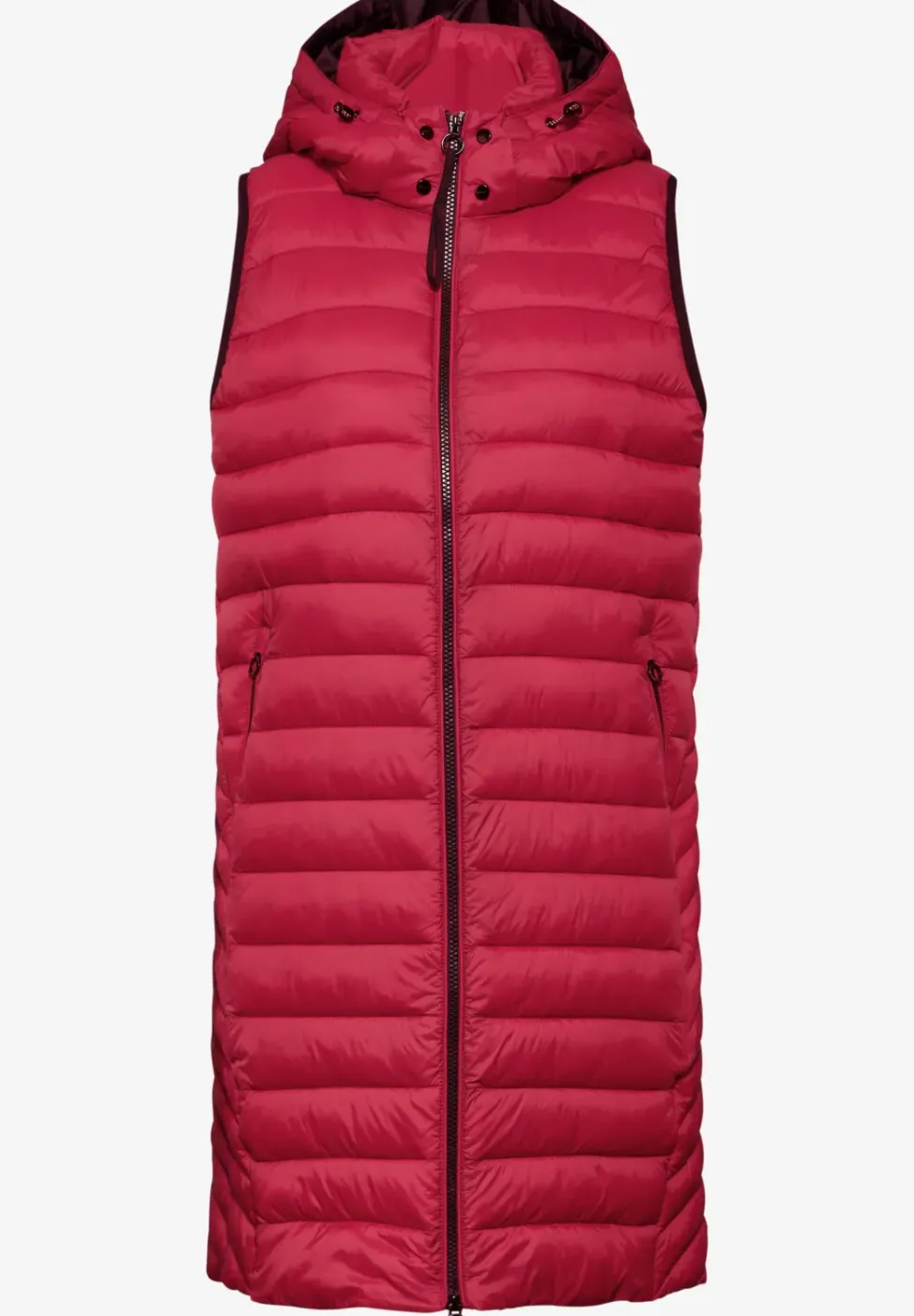 Gilet matelassé