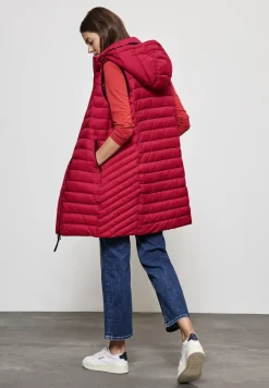 Gilet matelassé