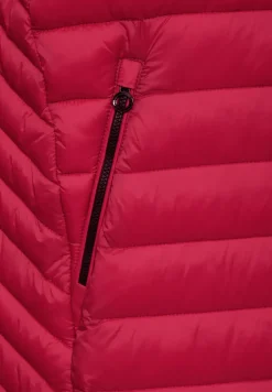 Gilet matelassé
