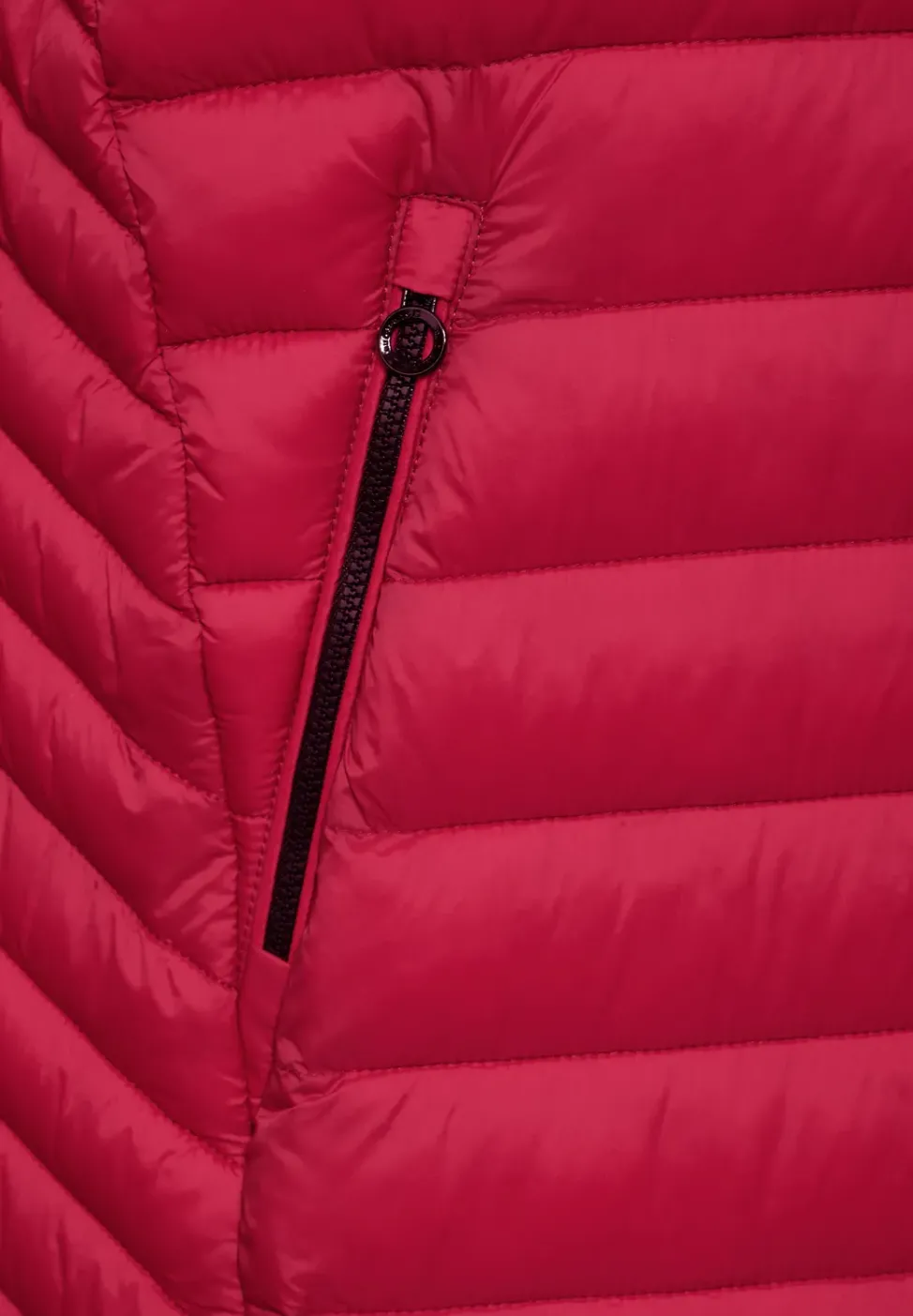Gilet matelassé
