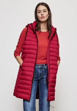 Gilet matelassé