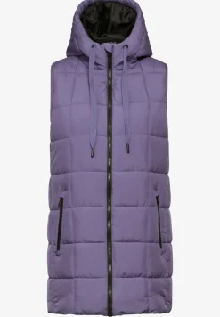Gilet matelassé
