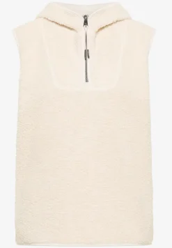 Gilet Teddy Troyer