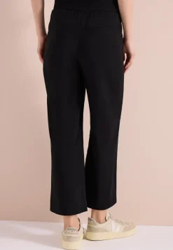 High Waist Wide Leg Pantalon Loose Fit