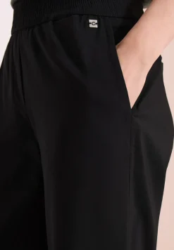 High Waist Wide Leg Pantalon Loose Fit