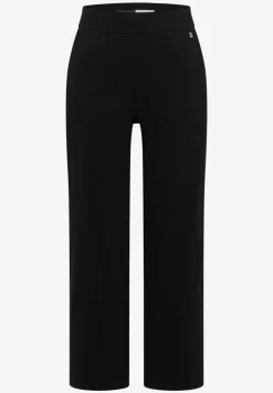 High Waist Wide Leg Pantalon Loose Fit