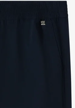 High Waist Wide Leg Pantalon Loose Fit