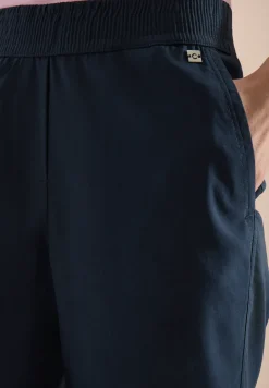 High Waist Wide Leg Pantalon Loose Fit
