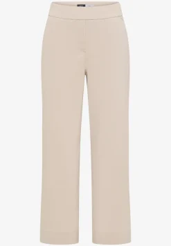 High Waist Wide Leg Pantalon Loose Fit