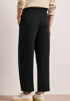High Waist Wide Leg Pantalon Loose Fit
