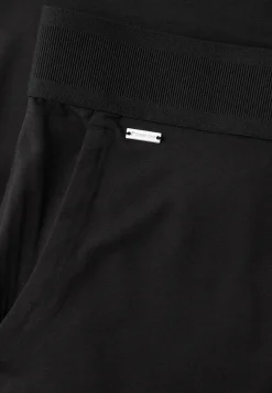 High Waist Wide Leg Pantalon Loose Fit