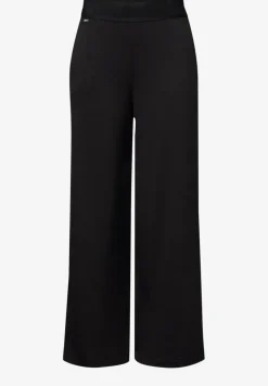 High Waist Wide Leg Pantalon Loose Fit