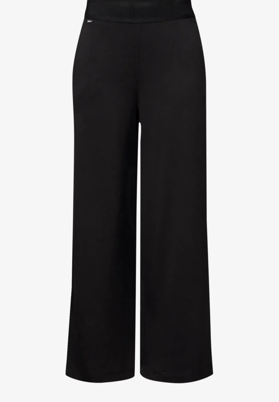 High Waist Wide Leg Pantalon Loose Fit