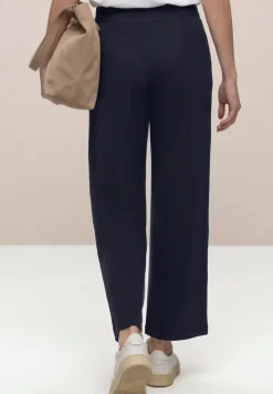 High Waist Wide Leg Pantalon Loose Fit